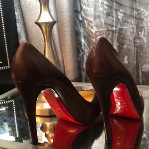 Christian Louboutin 39.5